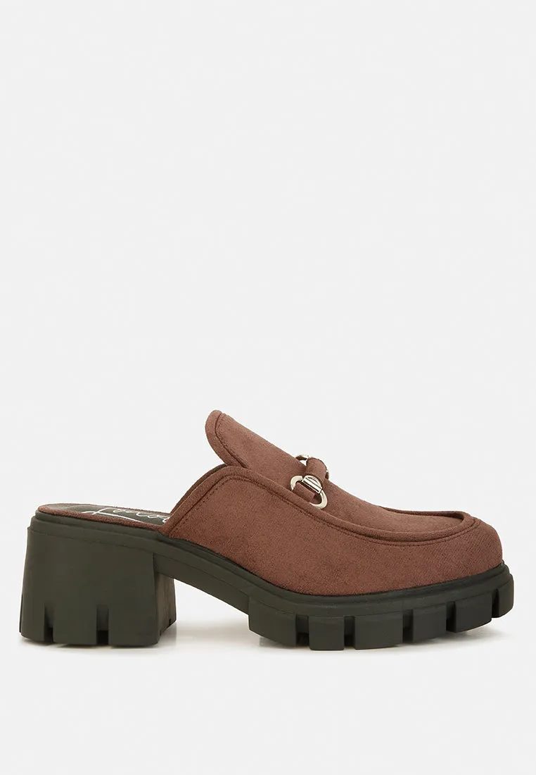 Prosper Platform Mule By RAG