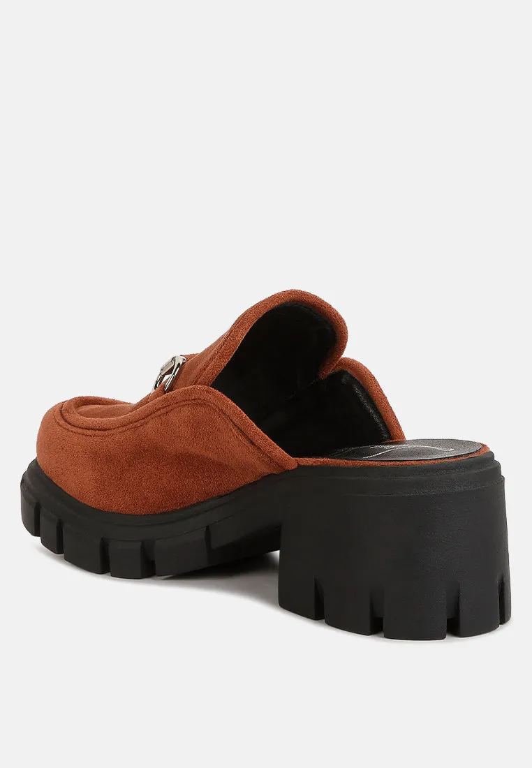 Prosper Platform Mule By RAG