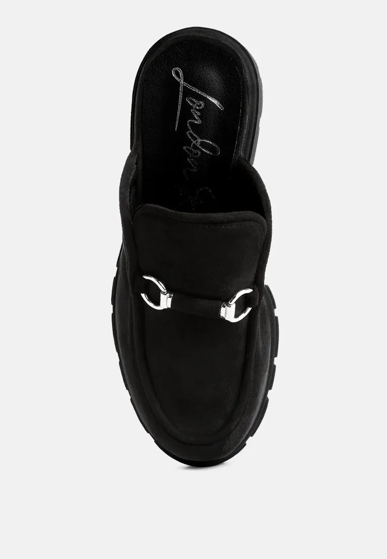 Prosper Platform Mule By RAG