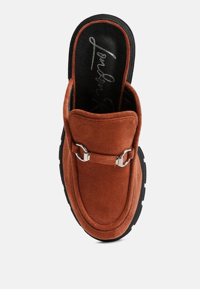 Prosper Platform Mule By RAG