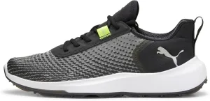 PUMA GOLF Men's Fusion Crush Sport Sneaker, 8.5 White