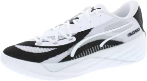 PUMA Men's All-pro Nitro Sneaker