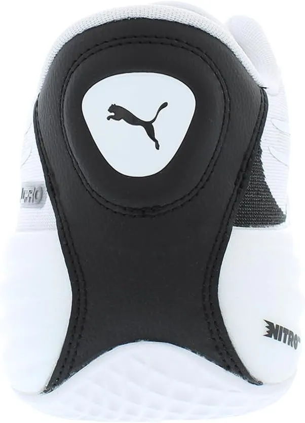 PUMA Men's All-pro Nitro Sneaker