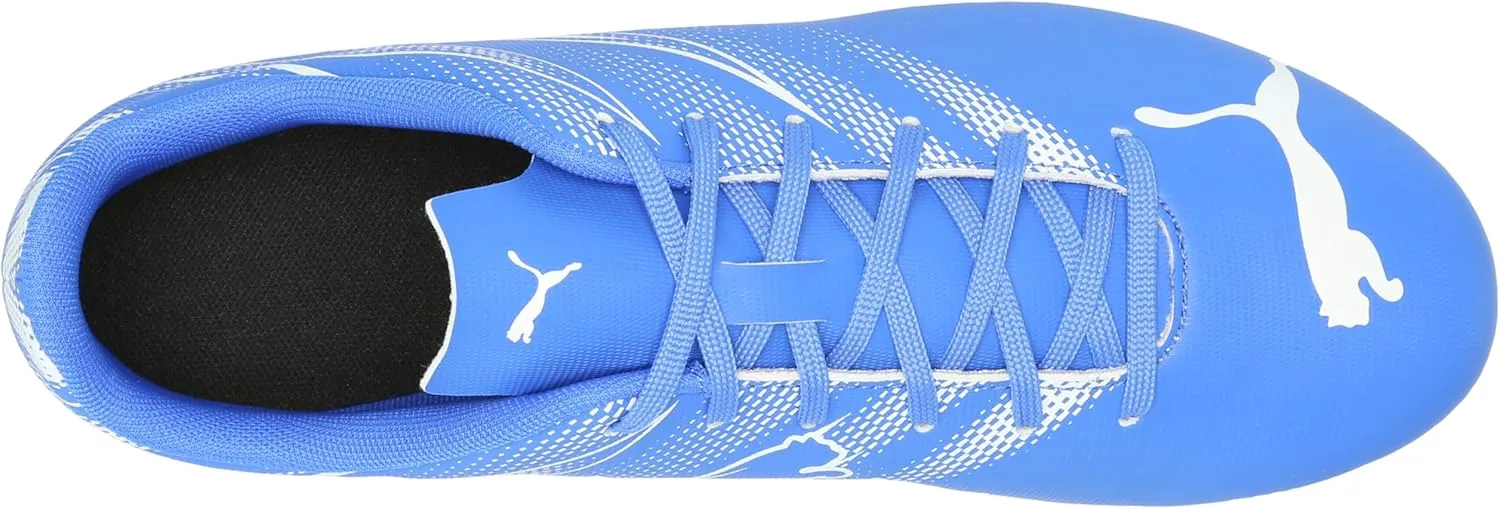 PUMA Men's Attacanto Firm, Artificial Ground Soccer Cleats Sneaker