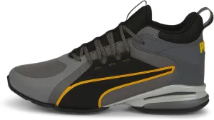 PUMA Men's Axelion Mid Sneaker
