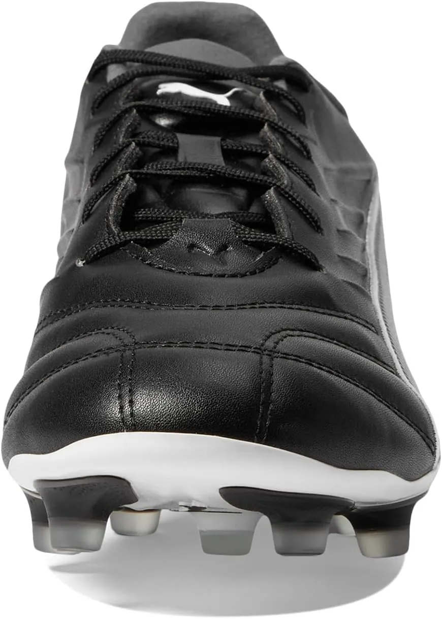 PUMA Men's King Pro Firm Artificial Ground Soccer Cleats Sneaker