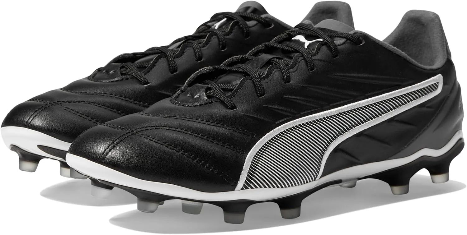 PUMA Men's King Pro Firm Artificial Ground Soccer Cleats Sneaker