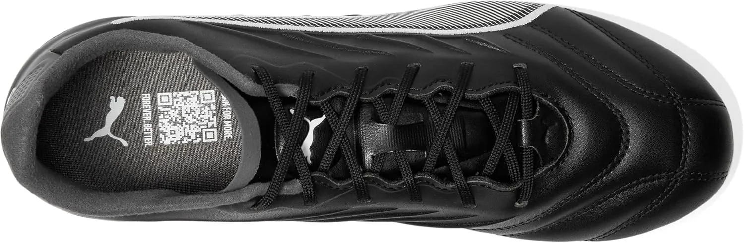 PUMA Men's King Pro Firm Artificial Ground Soccer Cleats Sneaker