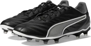 PUMA Men's King Pro Firm Artificial Ground Soccer Cleats Sneaker