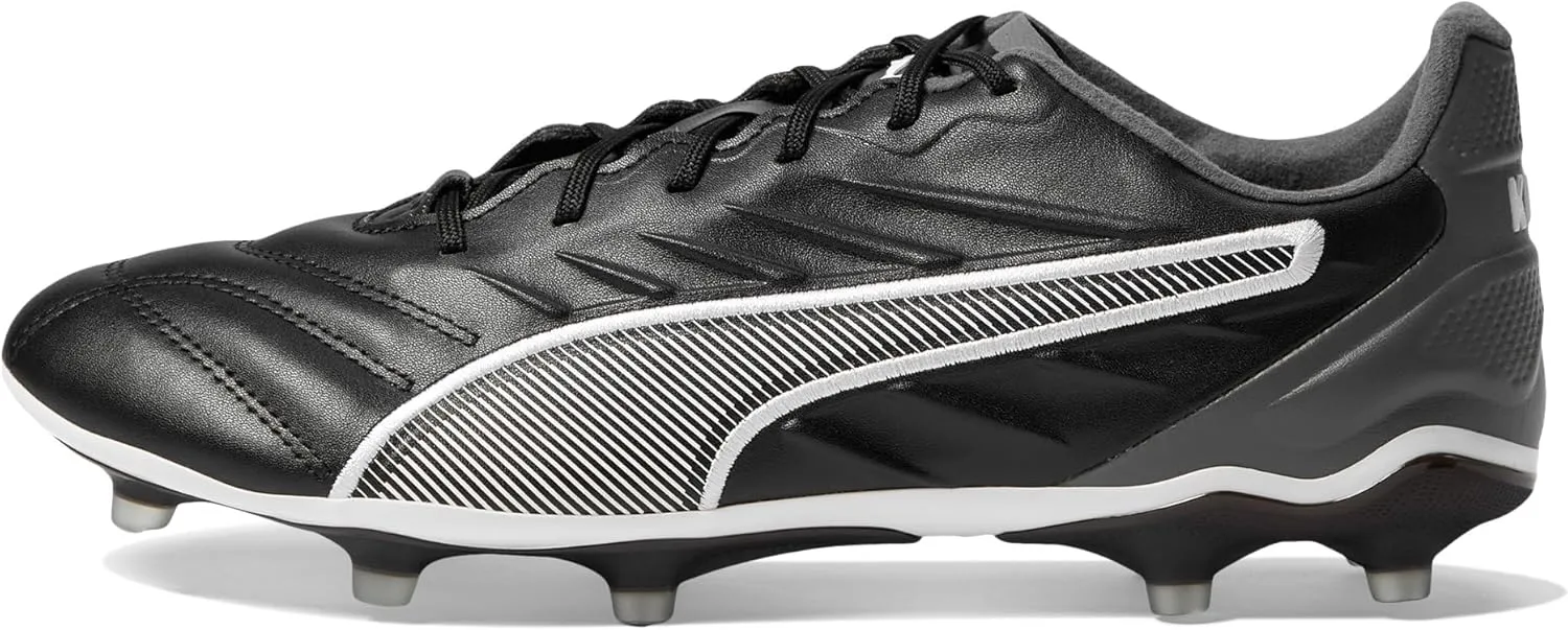 PUMA Men's King Pro Firm Artificial Ground Soccer Cleats Sneaker