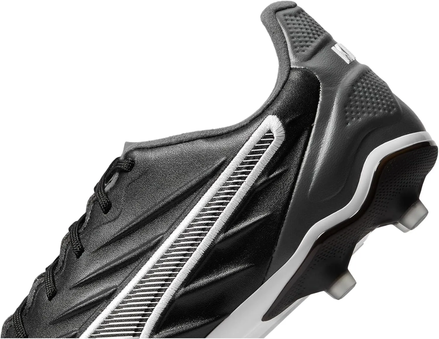 PUMA Men's King Pro Firm Artificial Ground Soccer Cleats Sneaker