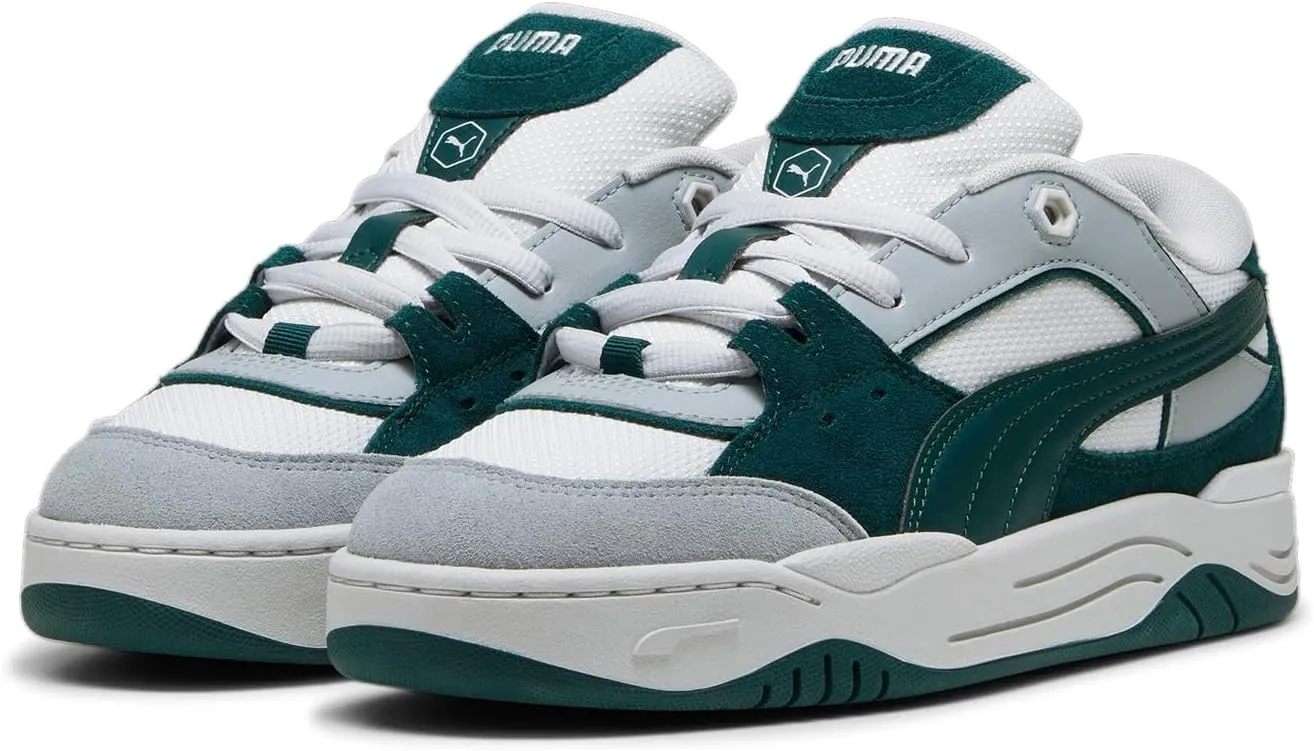 PUMA Men's Puma-180 Sneaker