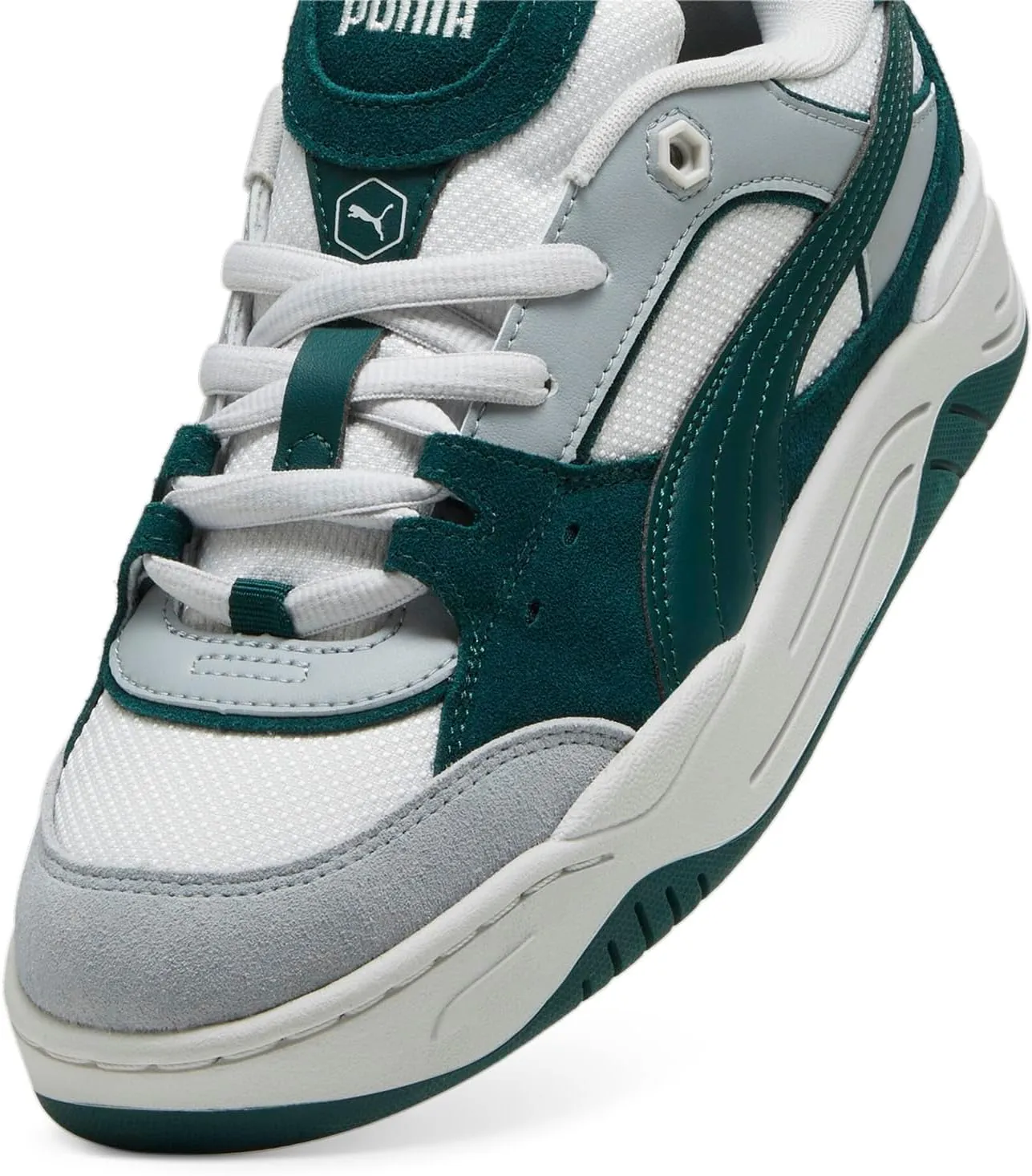 PUMA Men's Puma-180 Sneaker