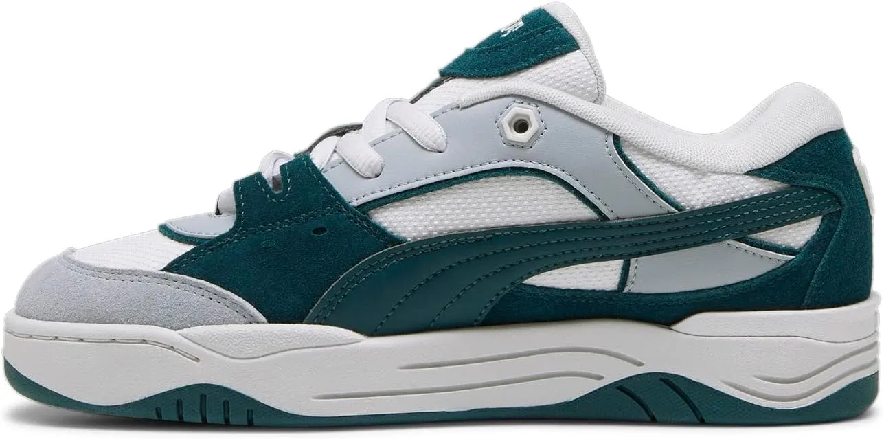 PUMA Men's Puma-180 Sneaker