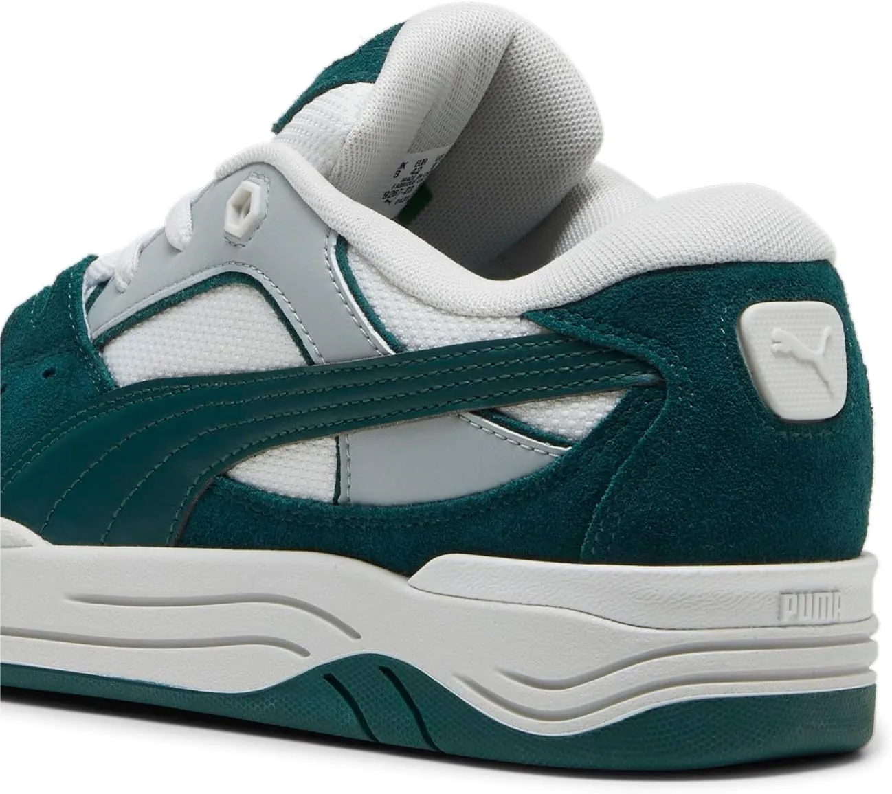 PUMA Men's Puma-180 Sneaker