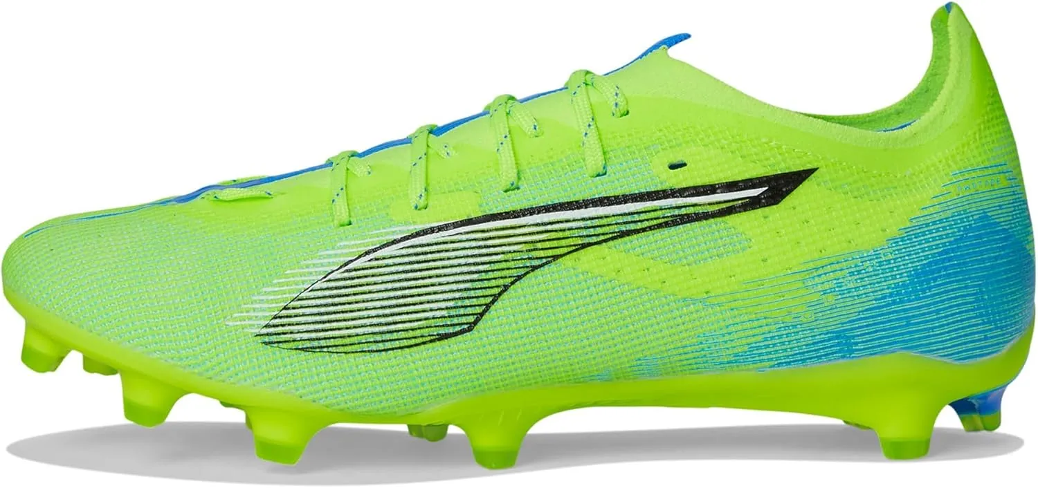 PUMA Men's Ultra 5 Pro Firm, Artificial Ground Soccer Cleats Sneaker