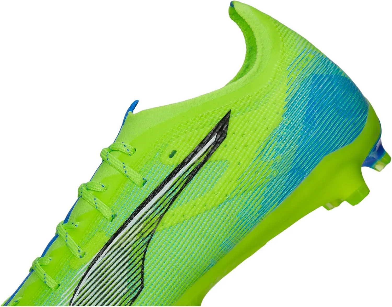 PUMA Men's Ultra 5 Pro Firm, Artificial Ground Soccer Cleats Sneaker