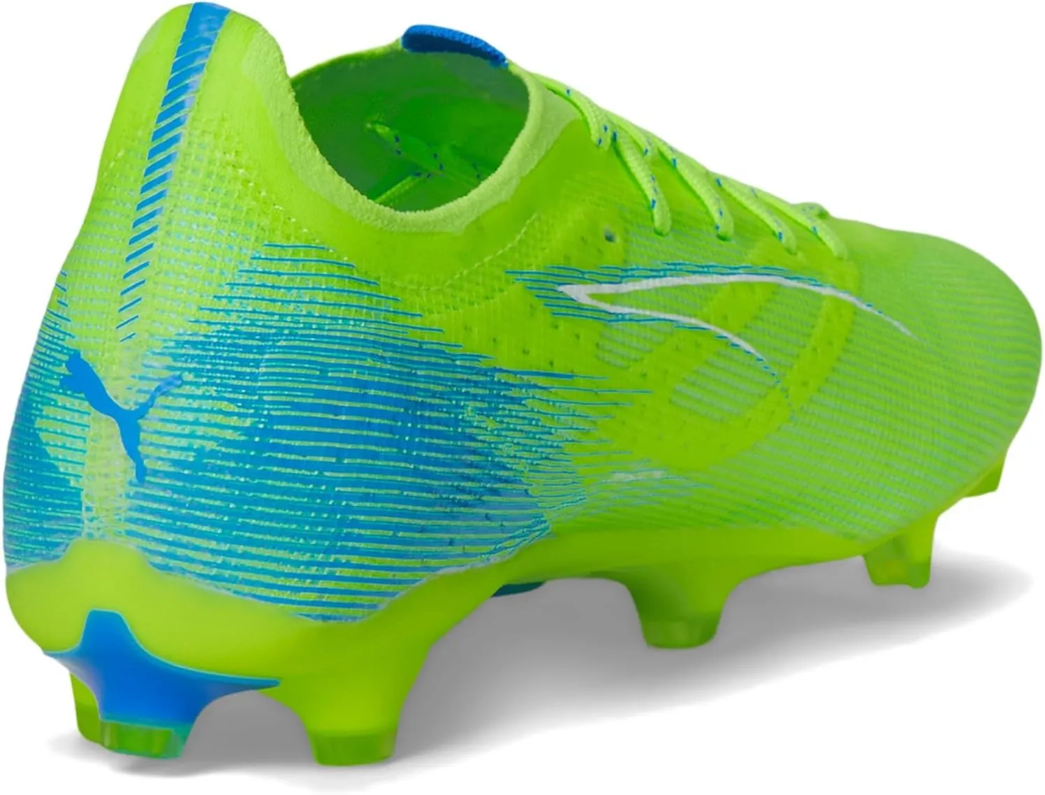 PUMA Men's Ultra 5 Pro Firm, Artificial Ground Soccer Cleats Sneaker