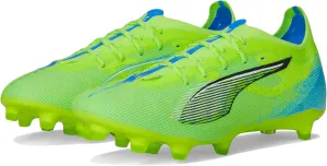 PUMA Men's Ultra 5 Pro Firm, Artificial Ground Soccer Cleats Sneaker