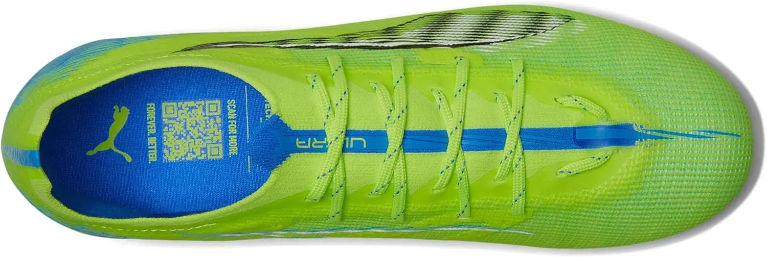 PUMA Men's Ultra 5 Pro Firm, Artificial Ground Soccer Cleats Sneaker