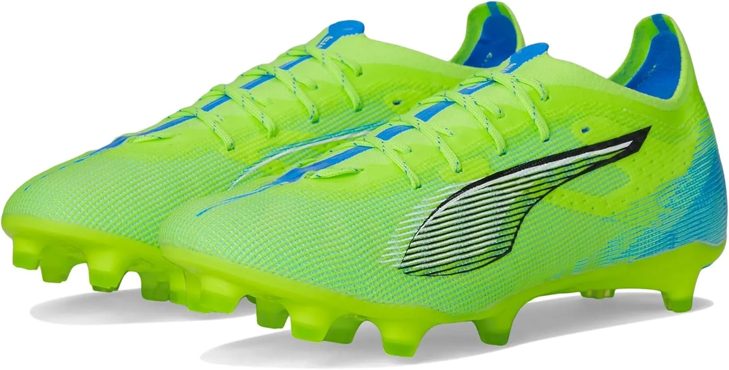 PUMA Men's Ultra 5 Pro Firm, Artificial Ground Soccer Cleats Sneaker