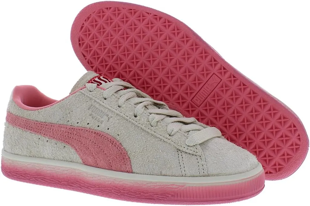PUMA Women's Suede California Dreamin' Sneaker