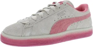 PUMA Women's Suede California Dreamin' Sneaker