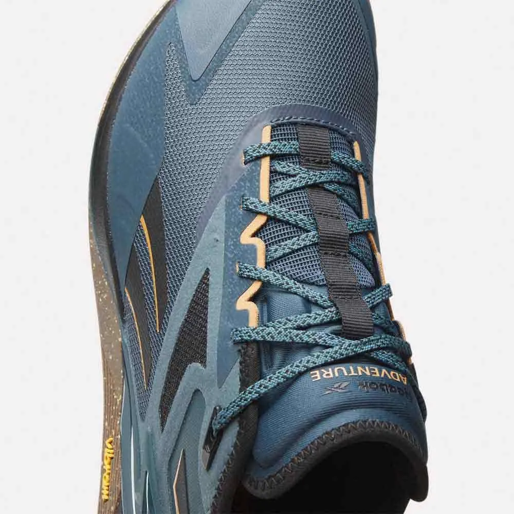 Reebok Unisex's Nano X3 Adventure Sneaker