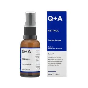 Retinol Serum, 30ml