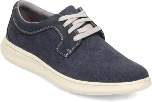 Rockport Men's Beckwith 4 Eye Plain Toe Sneaker