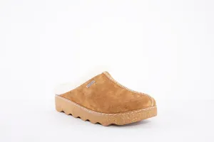 ROHDE 6125-76 - MULE SLIPPER - TAN