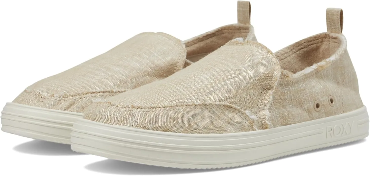 Roxy Women's Lola Sneaker