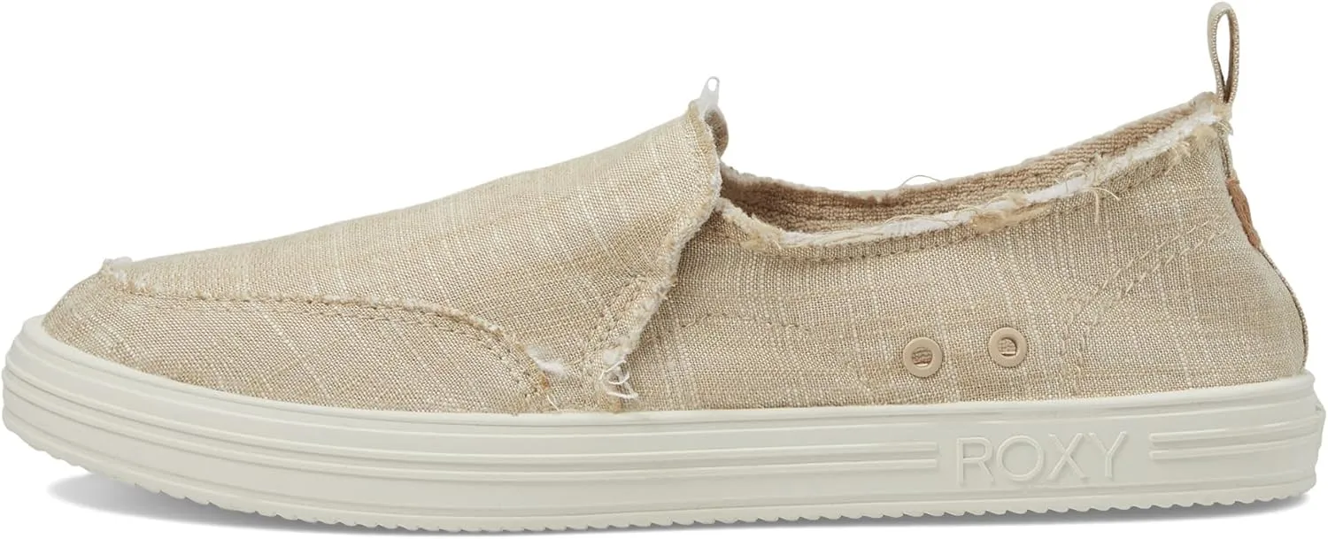 Roxy Women's Lola Sneaker