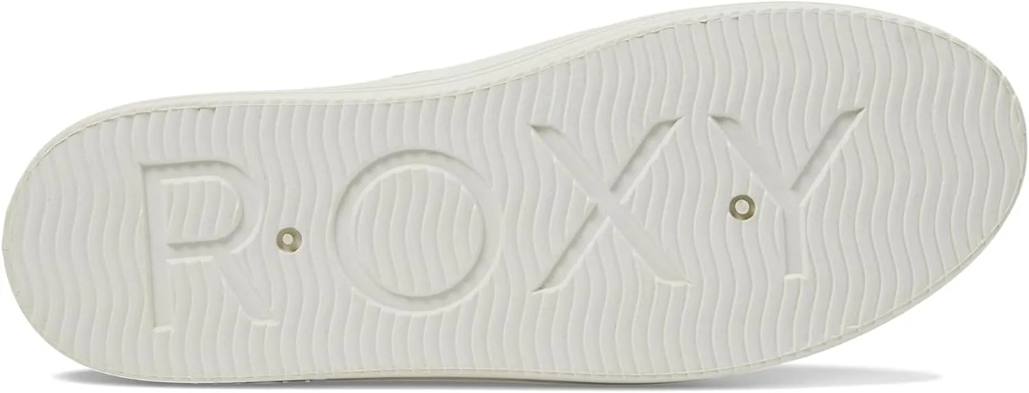 Roxy Women's Lola Sneaker