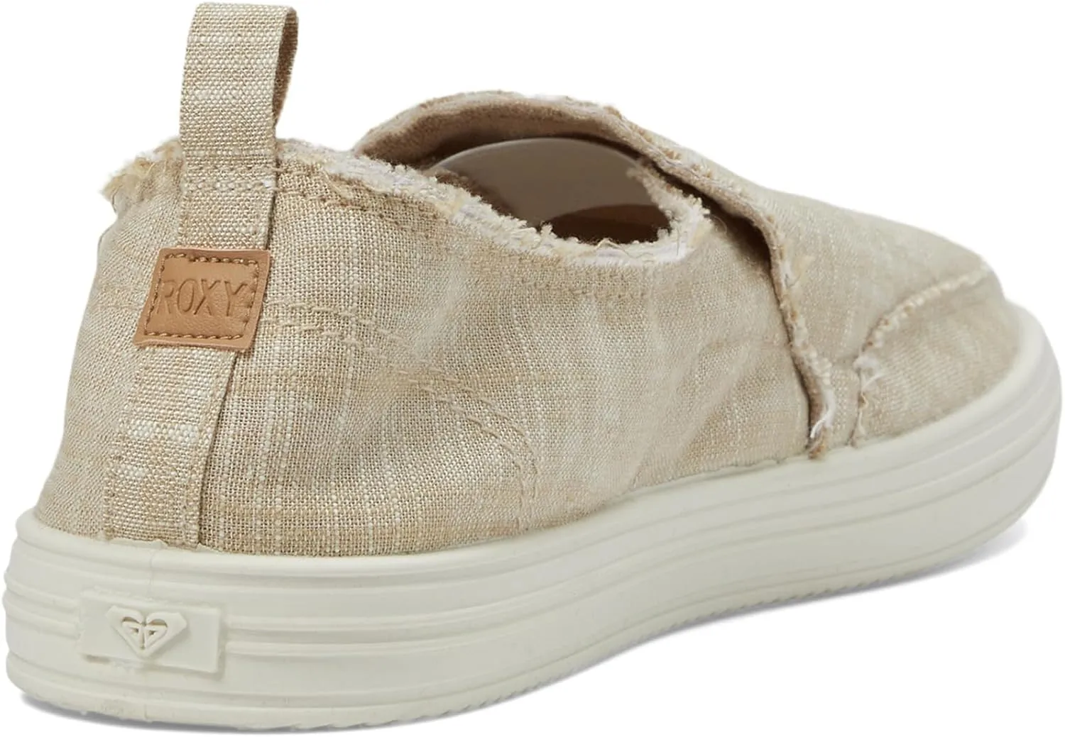 Roxy Women's Lola Sneaker