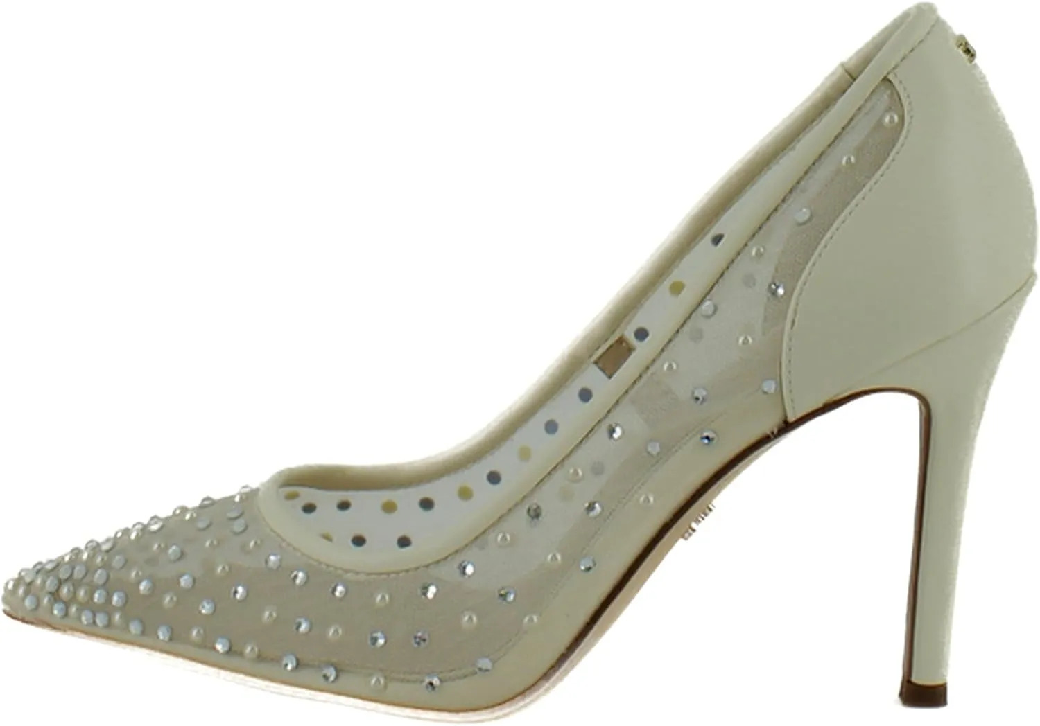Sam Edelman Women's Hazel Mesh Pump