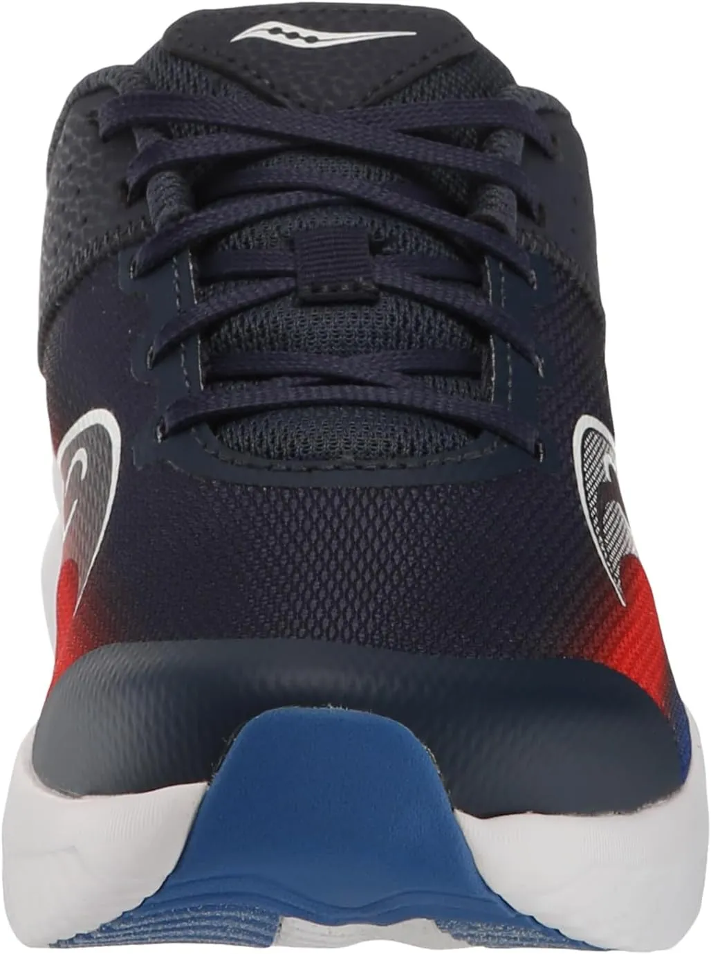 Saucony Unisex-Child Cohesion KDZ Alternative Closure Sneaker