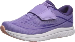 Saucony Unisex-Child Kinvara 10 Jr Sneaker