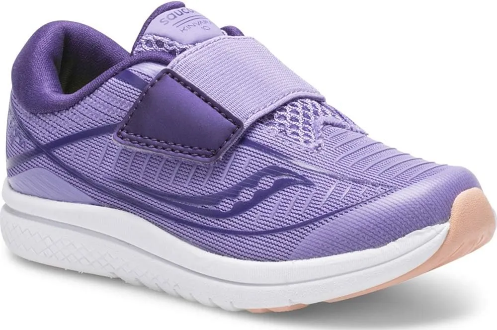 Saucony Unisex-Child Kinvara 10 Jr Sneaker