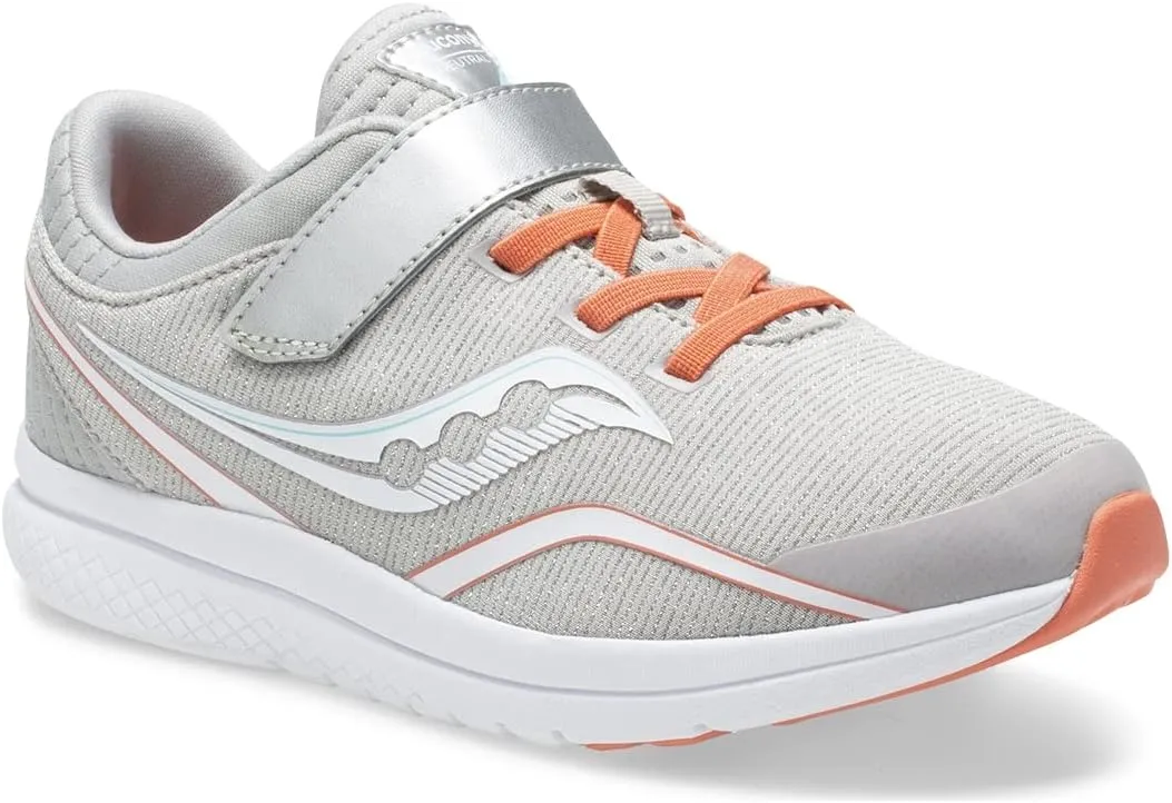 Saucony Unisex-Child Kinvara 11 a/C Sneaker