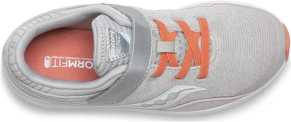 Saucony Unisex-Child Kinvara 11 a/C Sneaker
