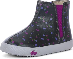 See Kai Run Girl's Keegan Ii (Toddler/Little Kid) Chelsea Boot