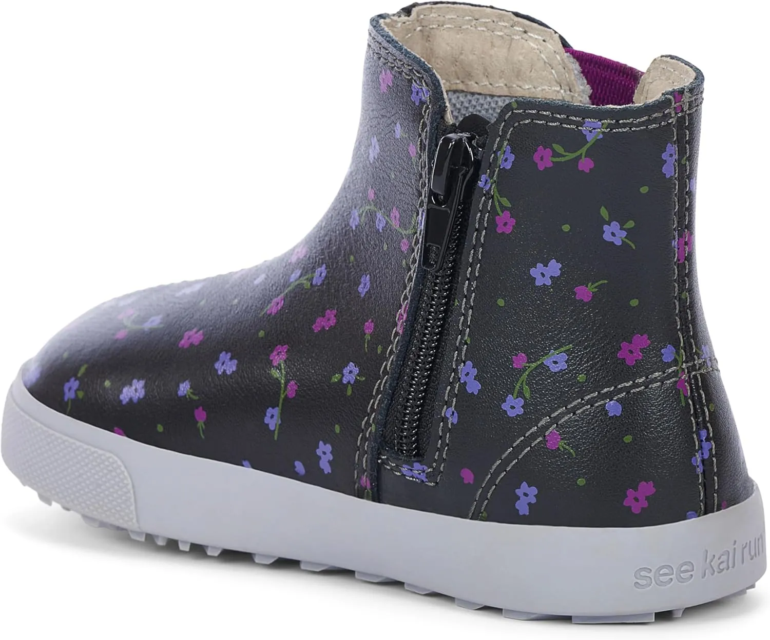 See Kai Run Girl's Keegan Ii (Toddler/Little Kid) Chelsea Boot