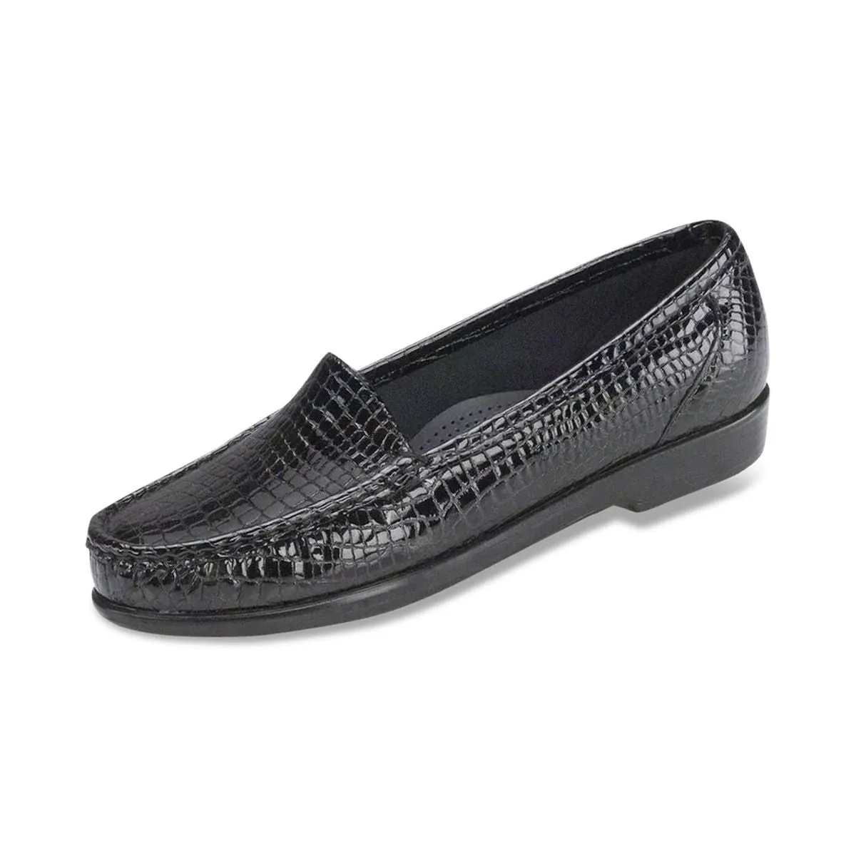 Simplify Slip On Loafer