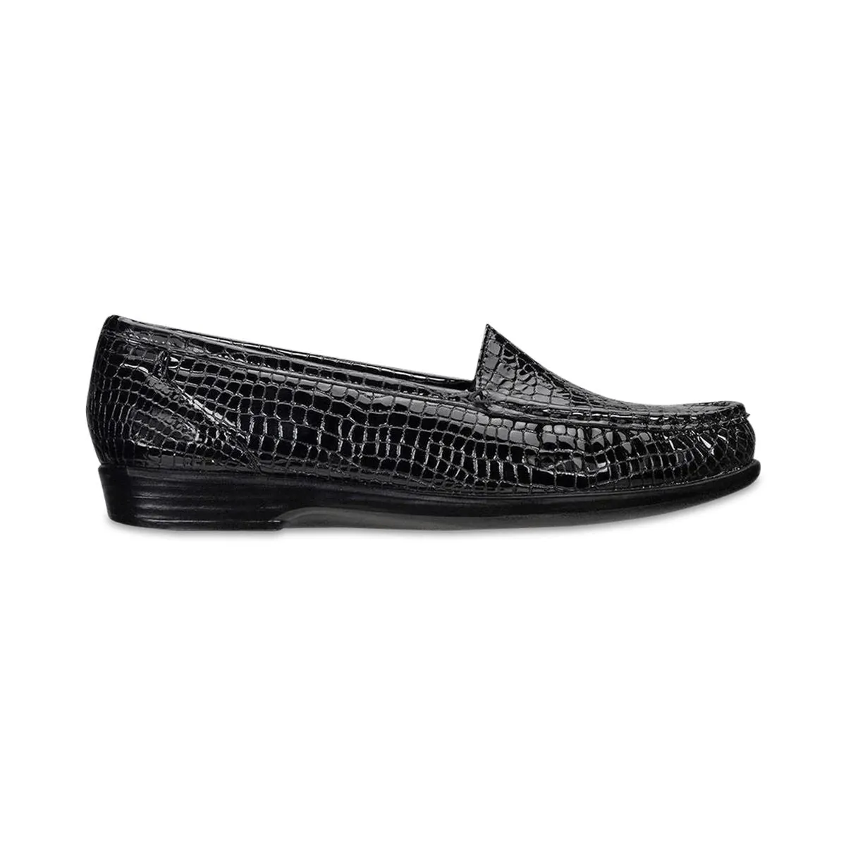 Simplify Slip On Loafer