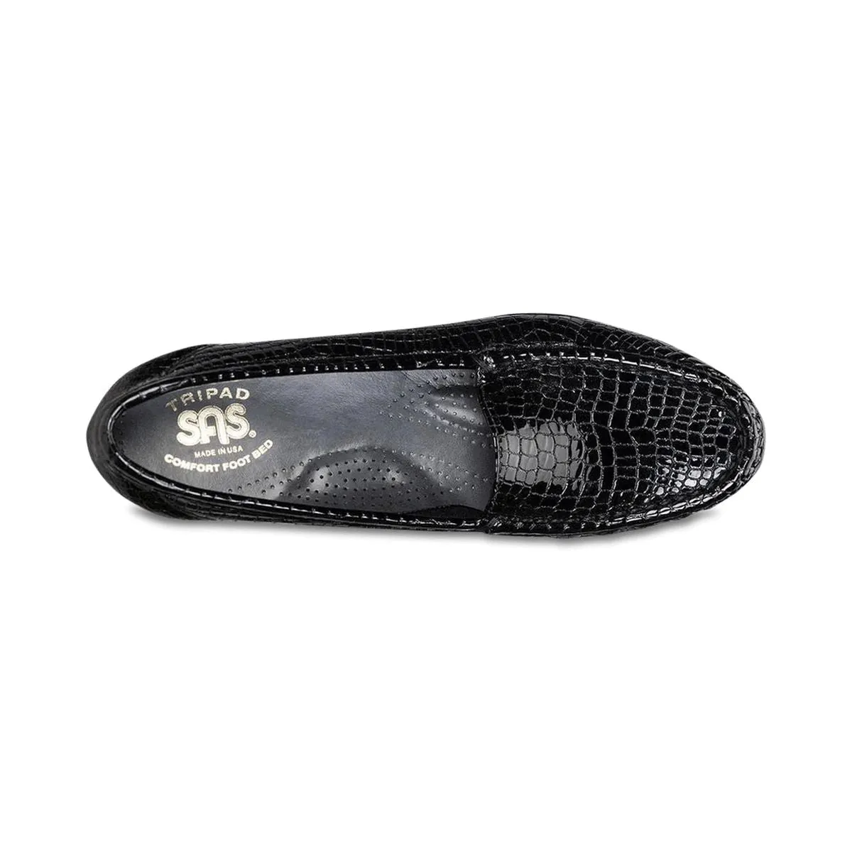 Simplify Slip On Loafer