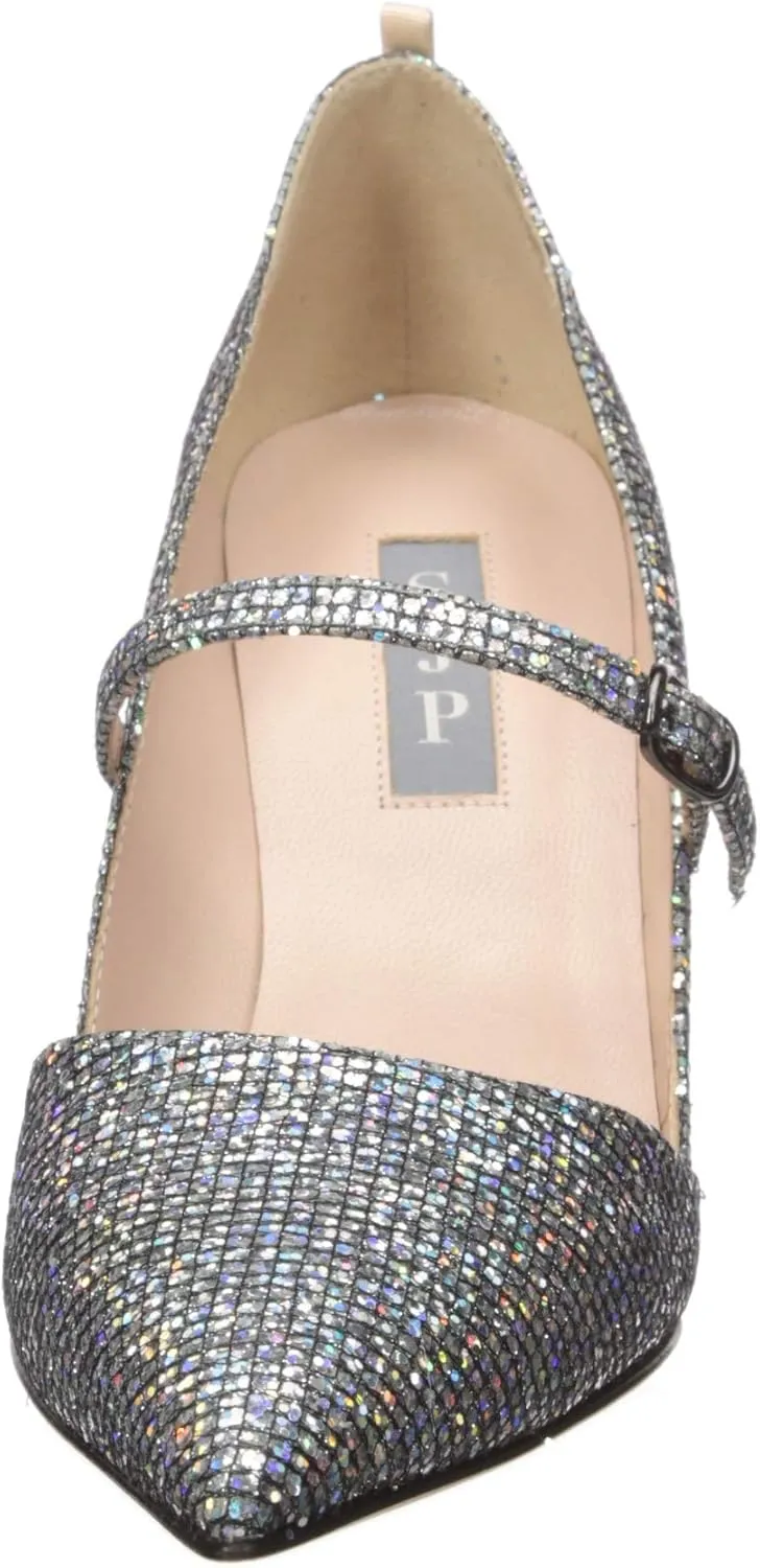 SJP by Sarah Jessica Parker Women's Nirvana Pump