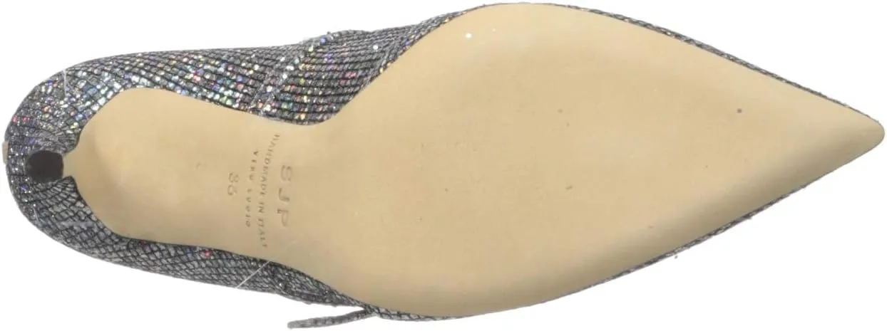 SJP by Sarah Jessica Parker Women's Nirvana Pump