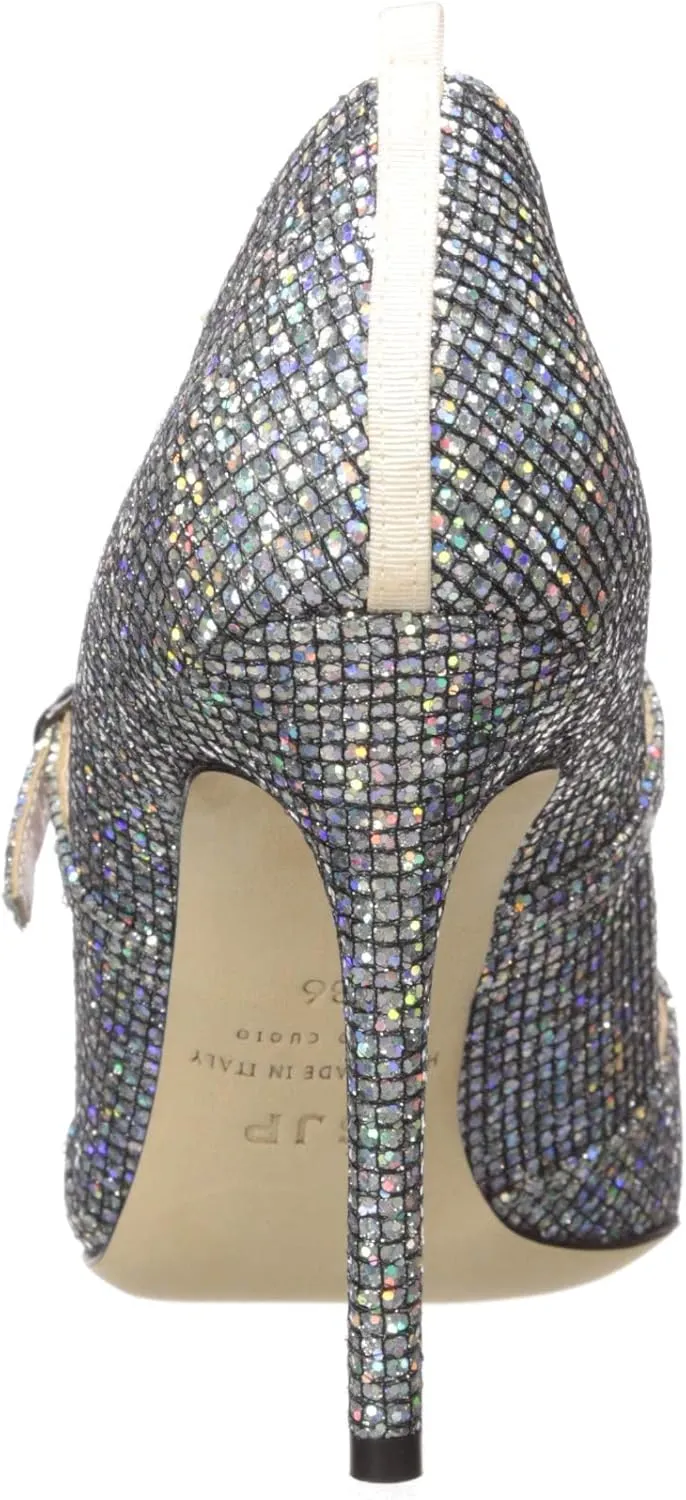SJP by Sarah Jessica Parker Women's Nirvana Pump