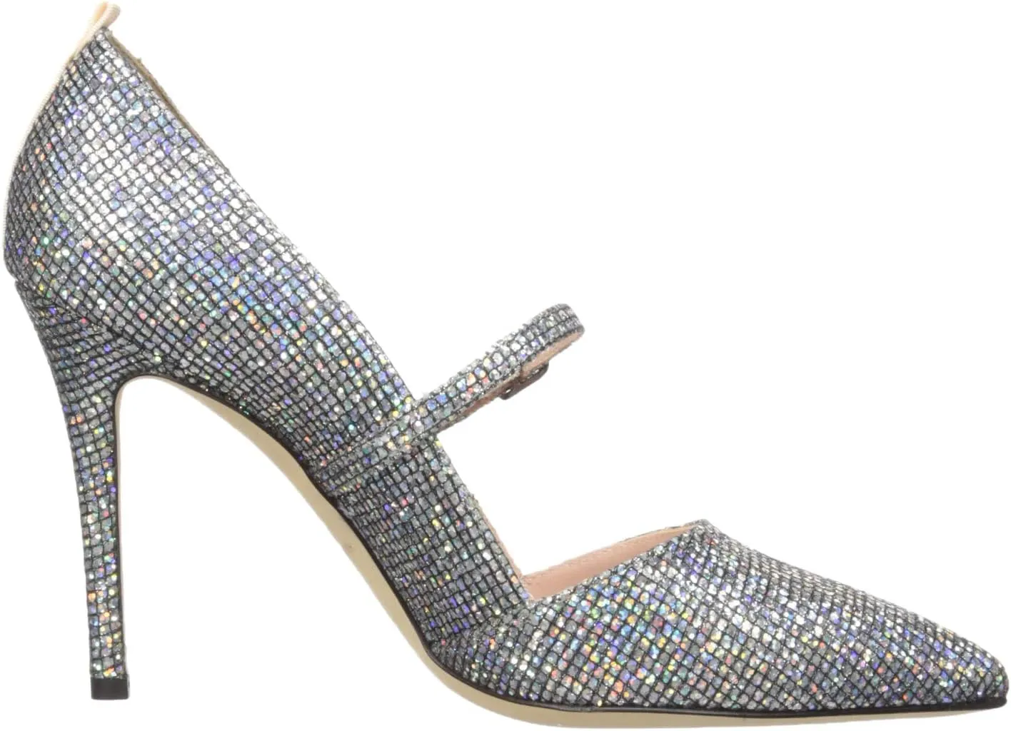 SJP by Sarah Jessica Parker Women's Nirvana Pump